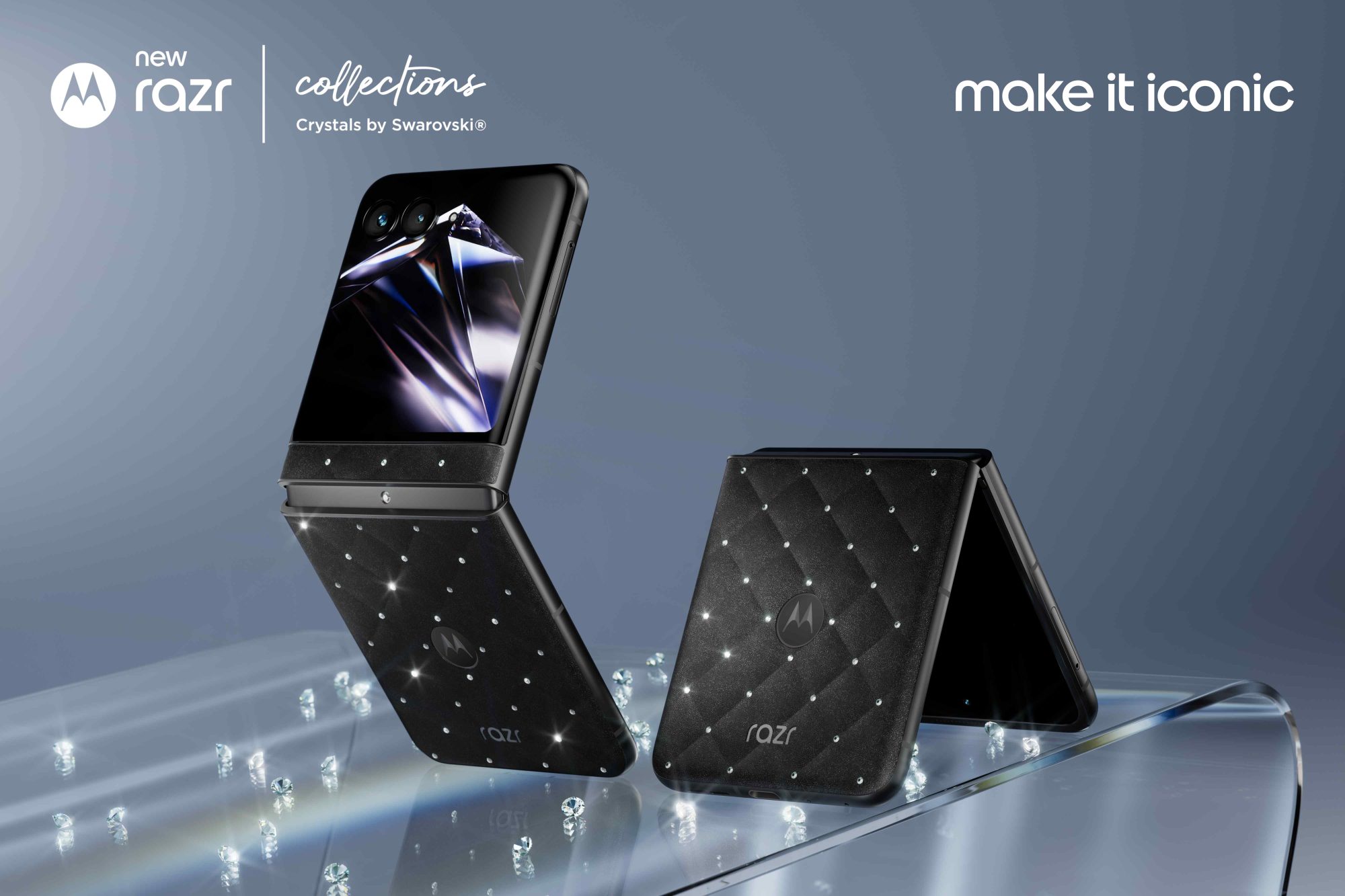 Motorola News | Worry free life with the new motorola defy