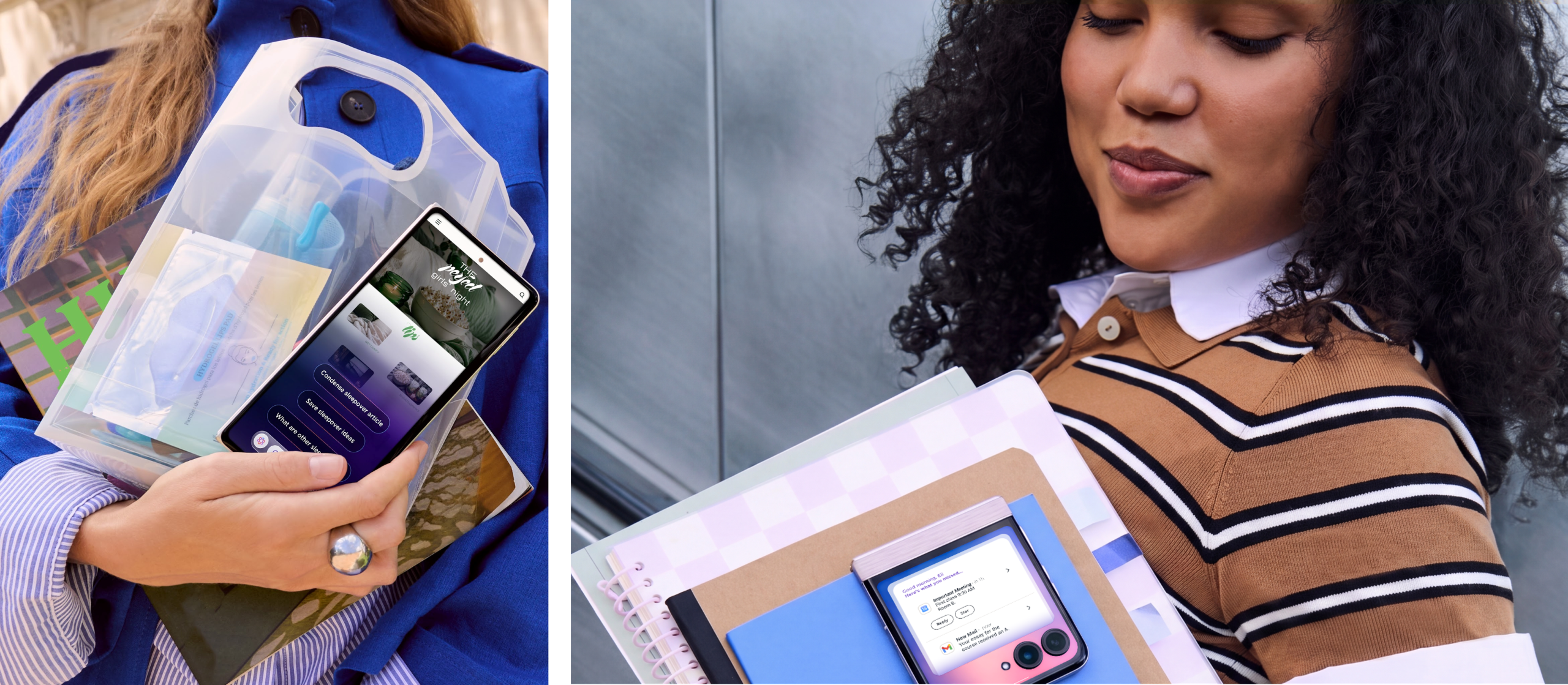 User Using Tablet Motorola News | Motorola Qira expands to more devices with Android 17 ...